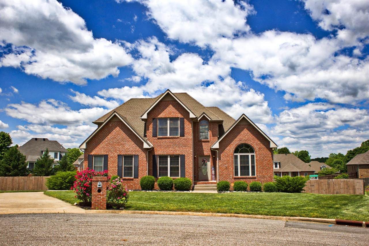 1146 Iron Wood Ct - Photo 1
