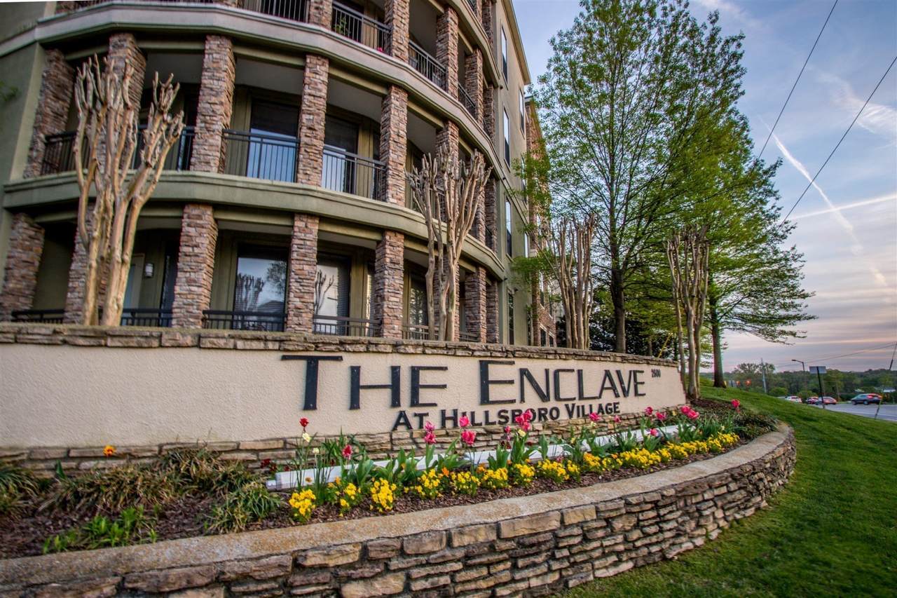 2600 Hillsboro Pike Apt 312 - Photo 1