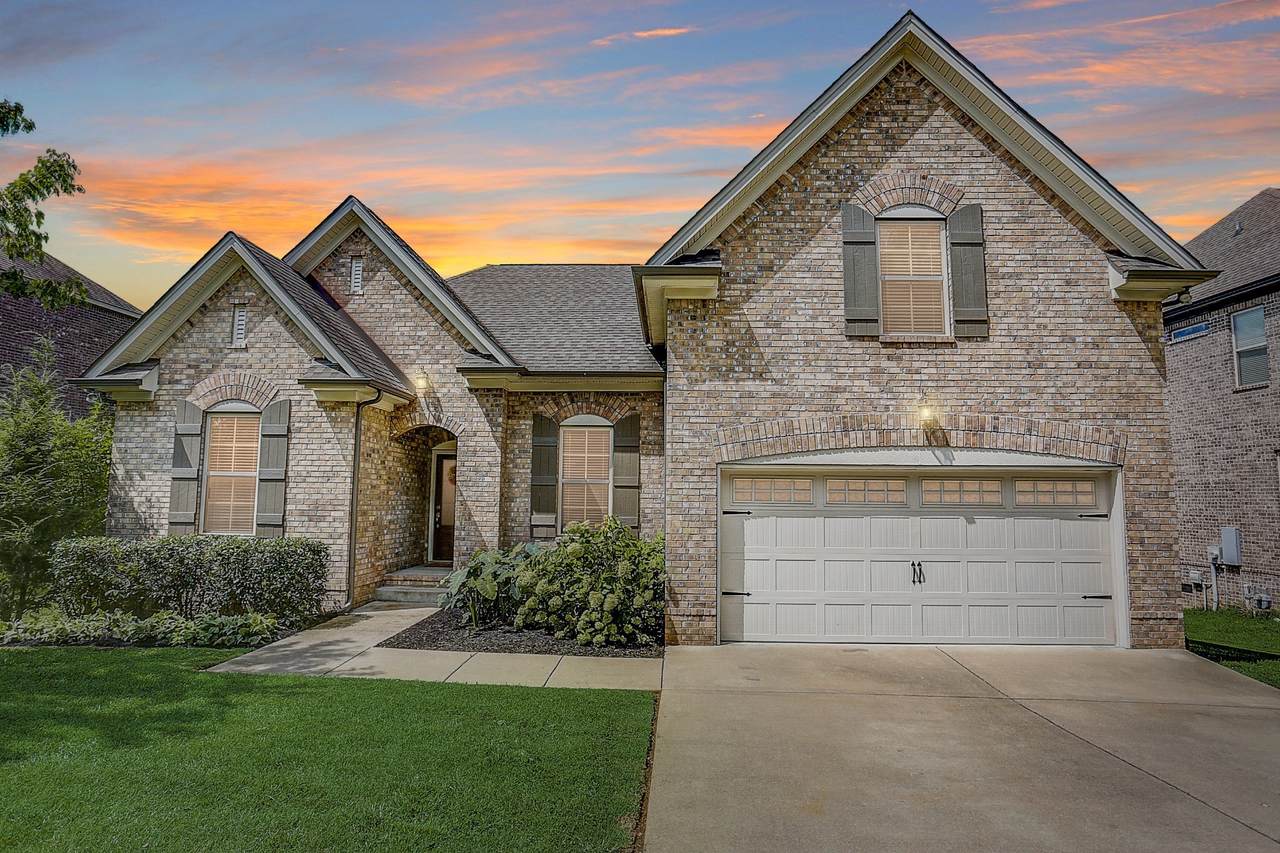 2565 Westerham Way - Photo 1
