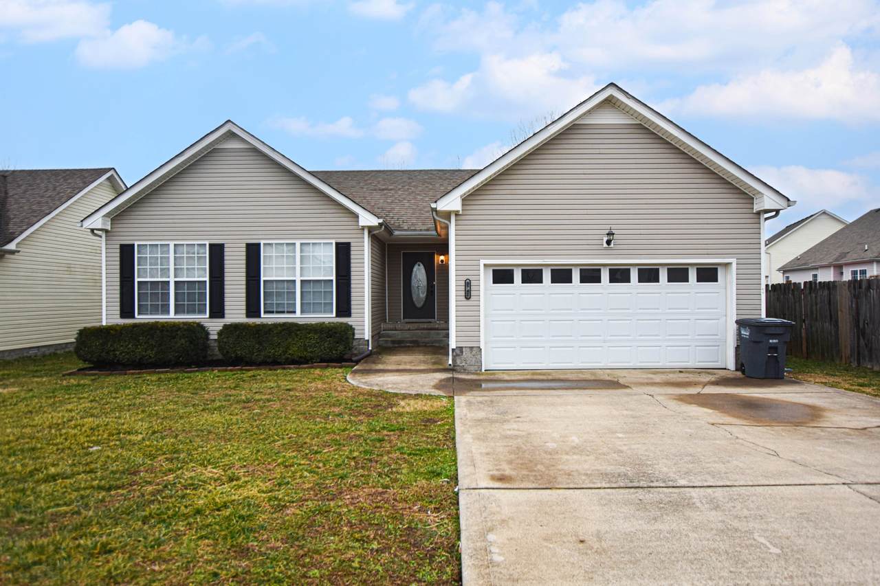3742 Nadia Drive - Photo 1