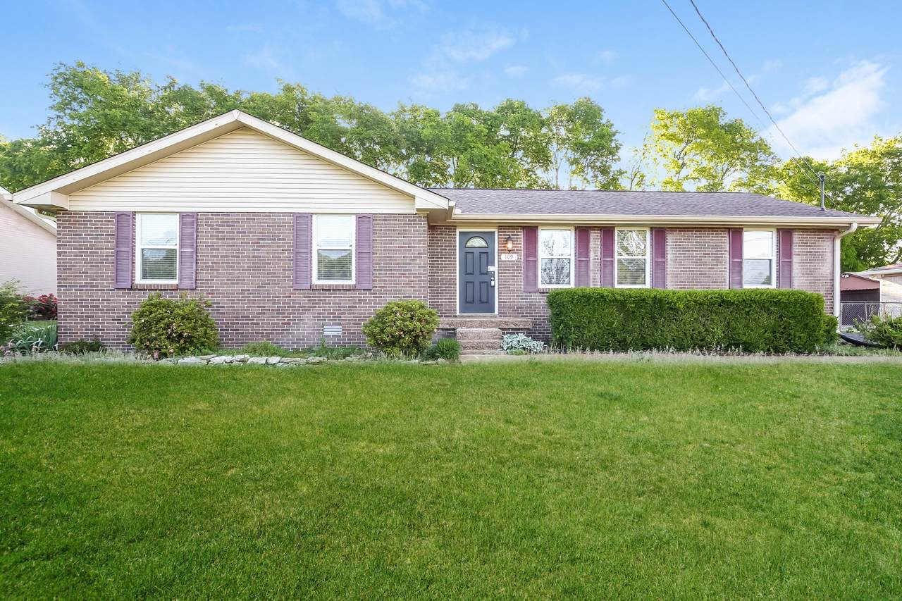 109 Jamie Dr - Photo 1
