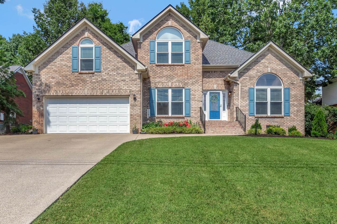 6018 Turning Leaf Dr - Photo 1