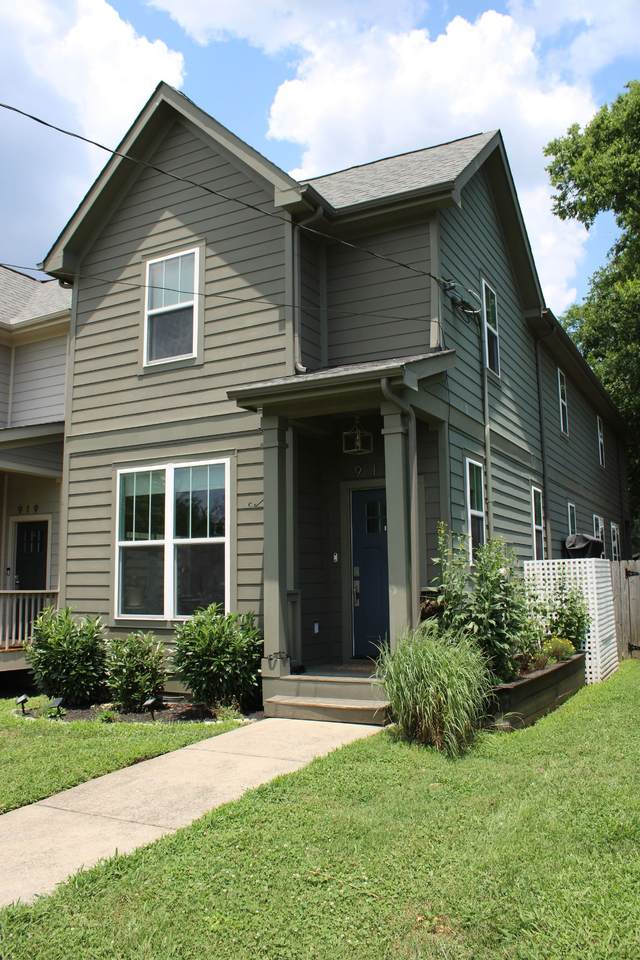 919 Cahal Ave - Photo 1