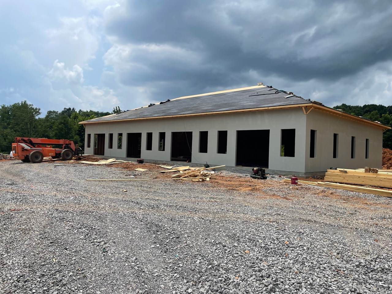 132A Merchants Blvd - Photo 1