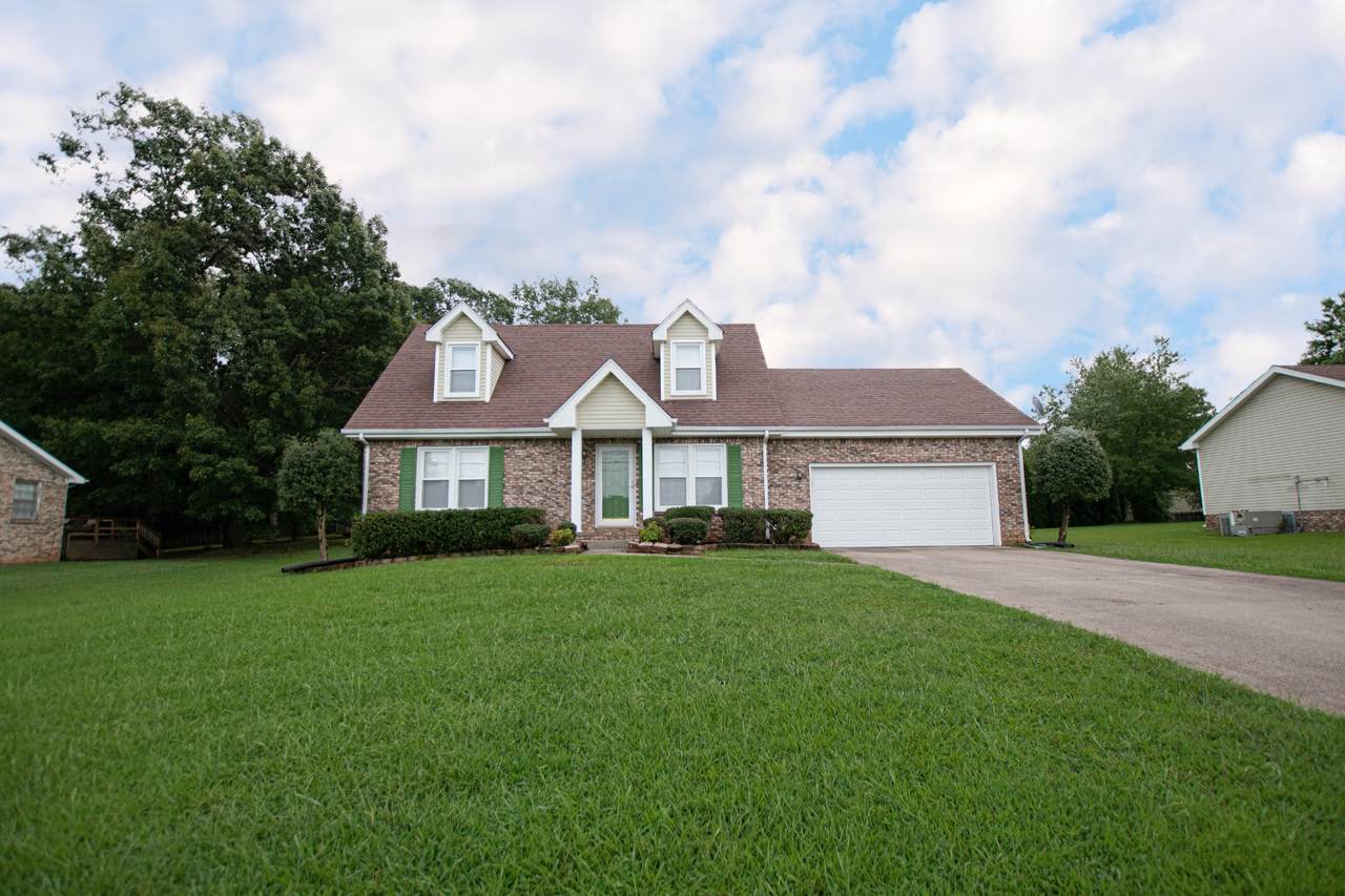 187 Old Farmers Road - Photo 1