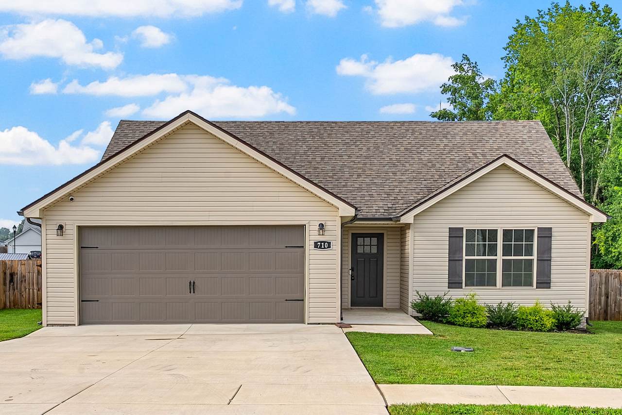 710 Gleason Dr - Photo 1