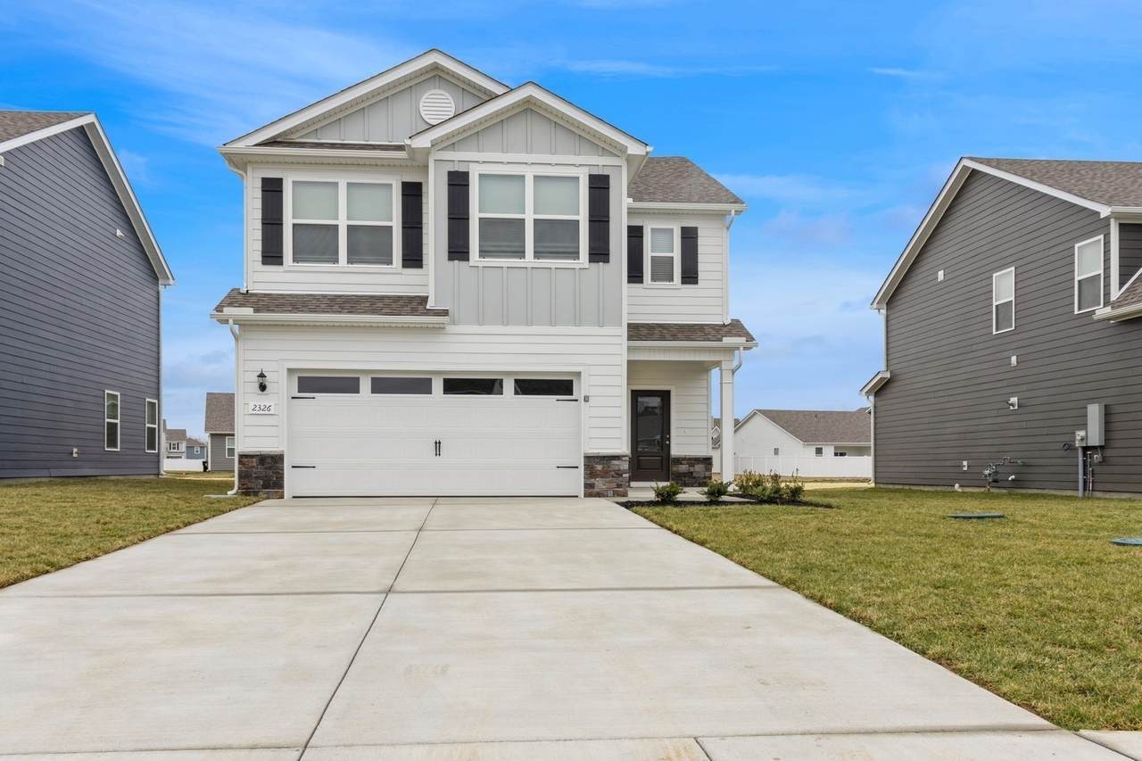 3510 Quintana Drive - Photo 1