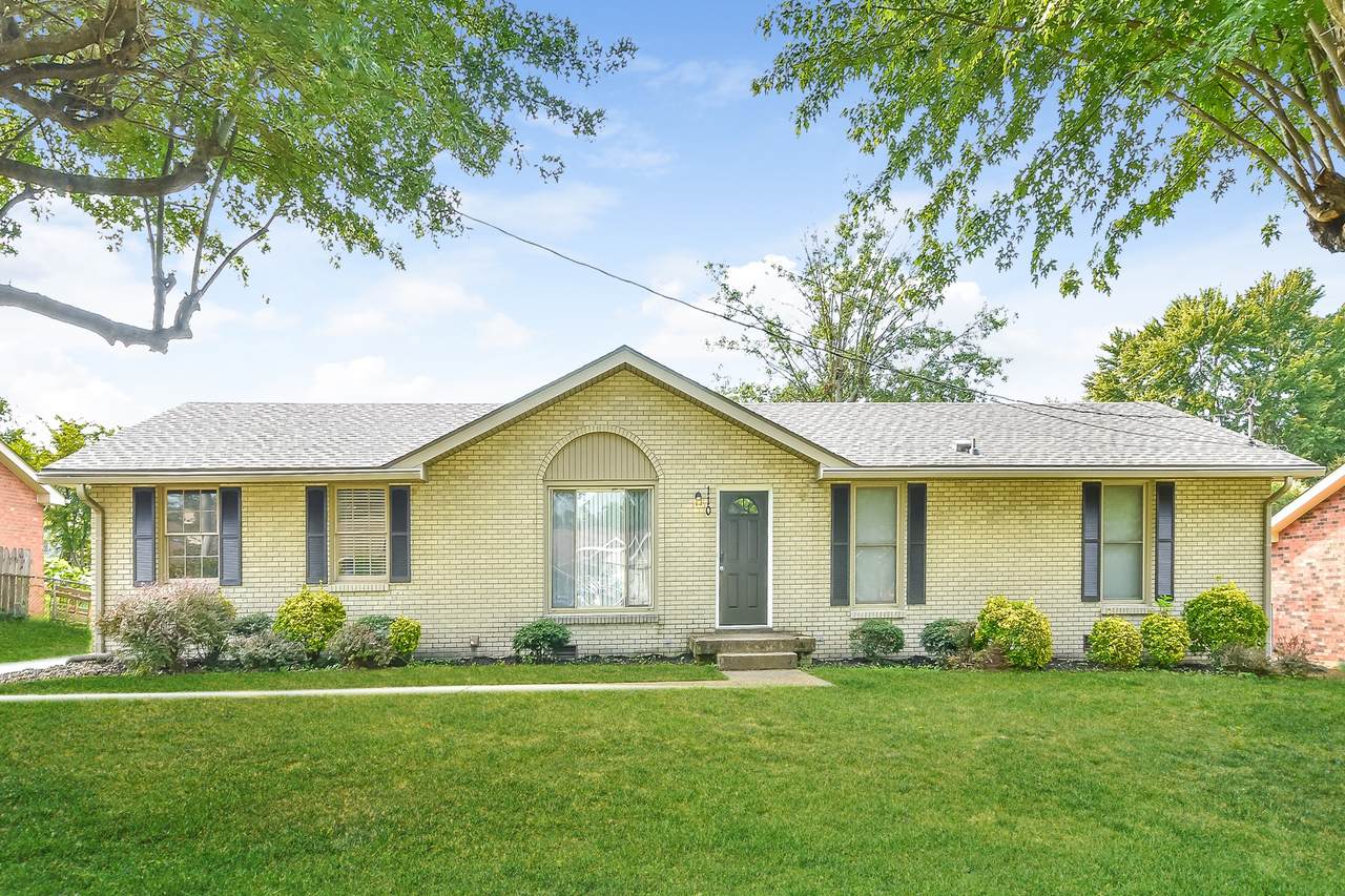 110 Louann Ln - Photo 1