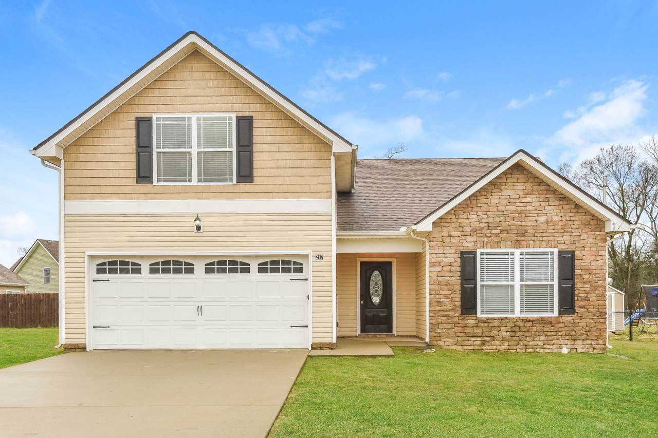 217 Bankside Dr - Photo 1