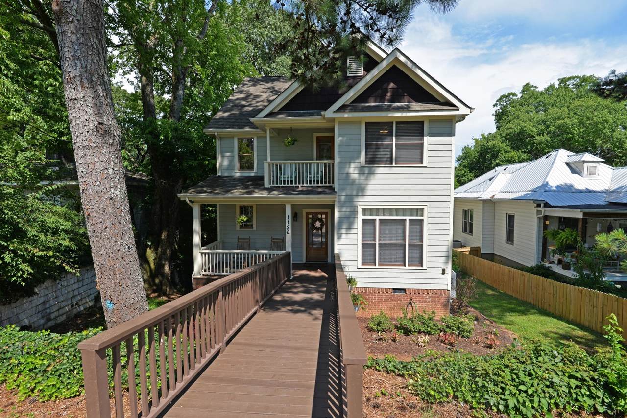1128 W Mississippi Avenue - Photo 1