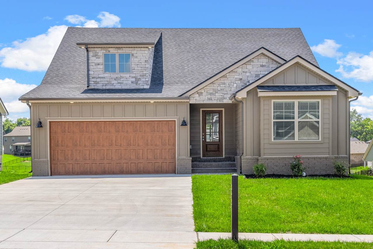 1605 Collins View Way - Photo 1