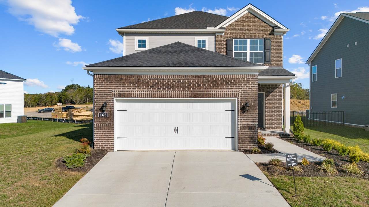 1326 Harmony Hill Ln - Photo 1