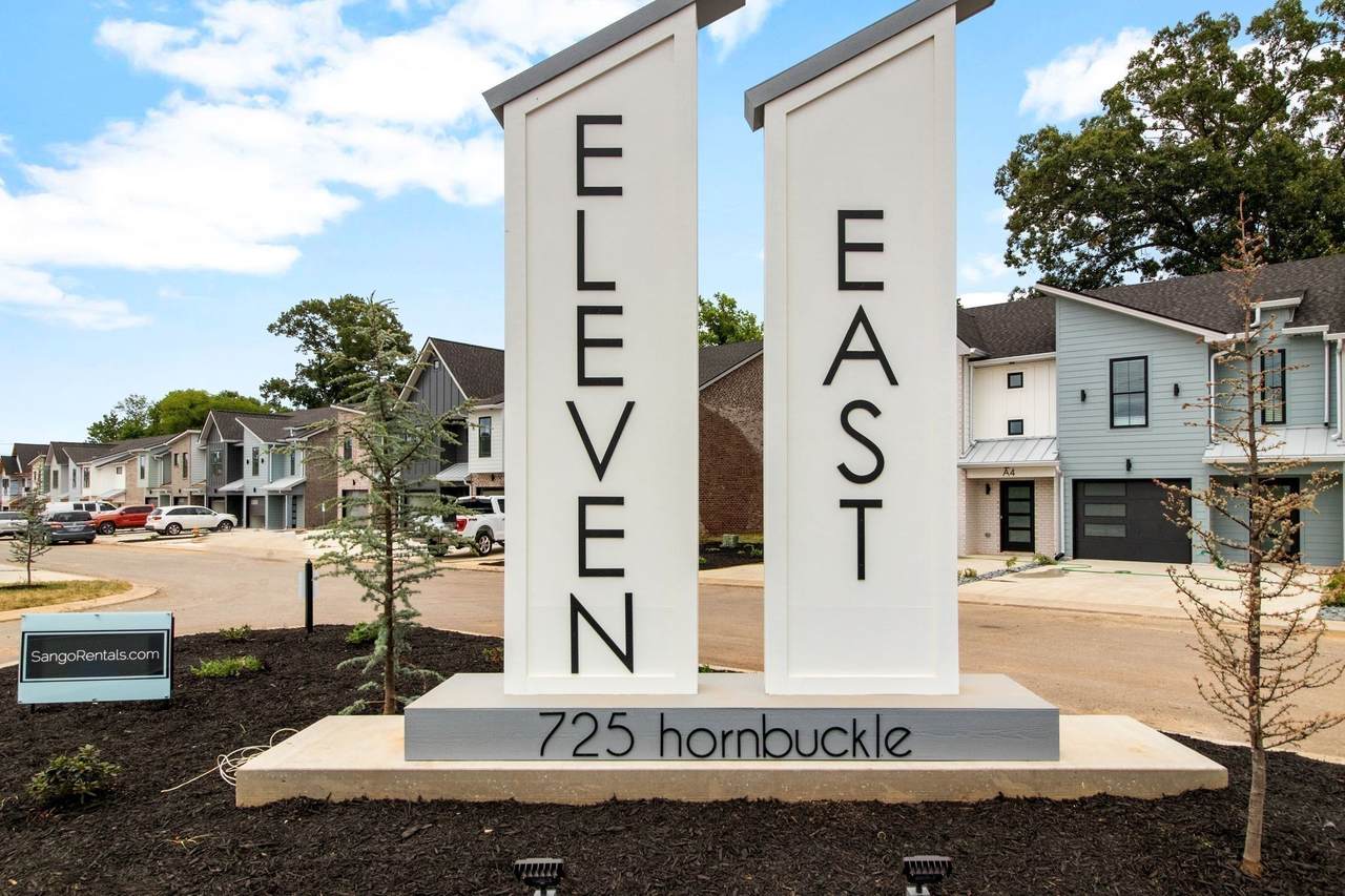 725 Hornbuckle Rd - Photo 1