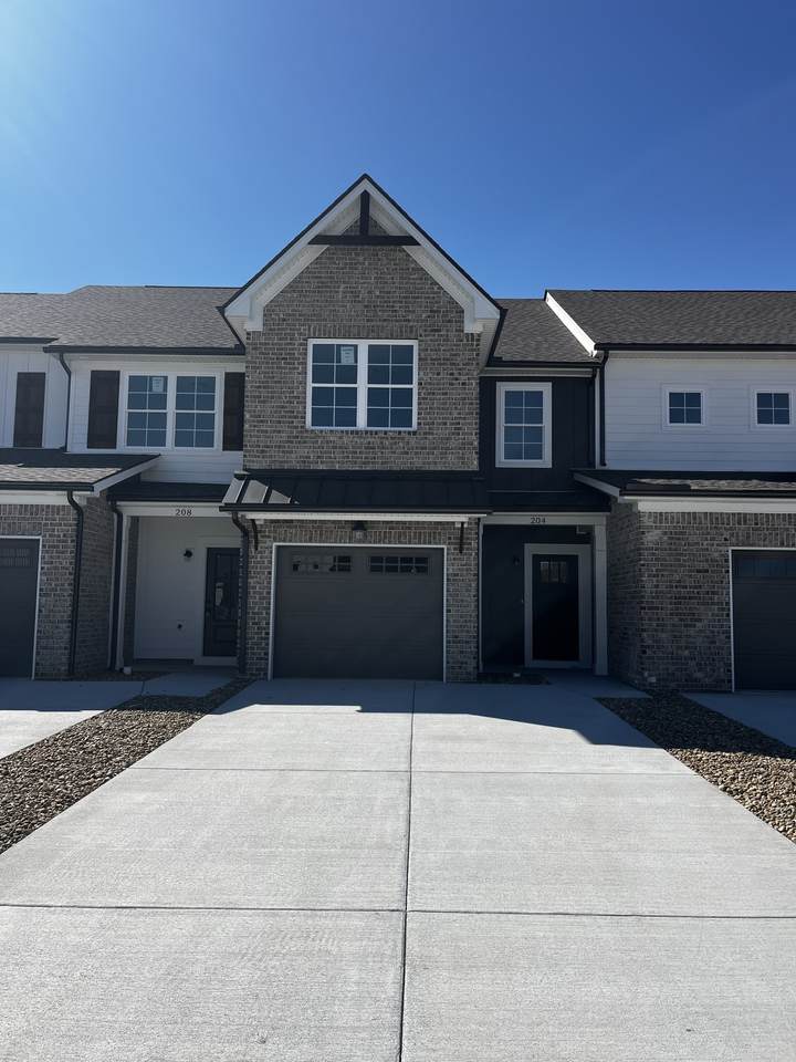 216 Tyler Cornerstone Trail - Photo 1