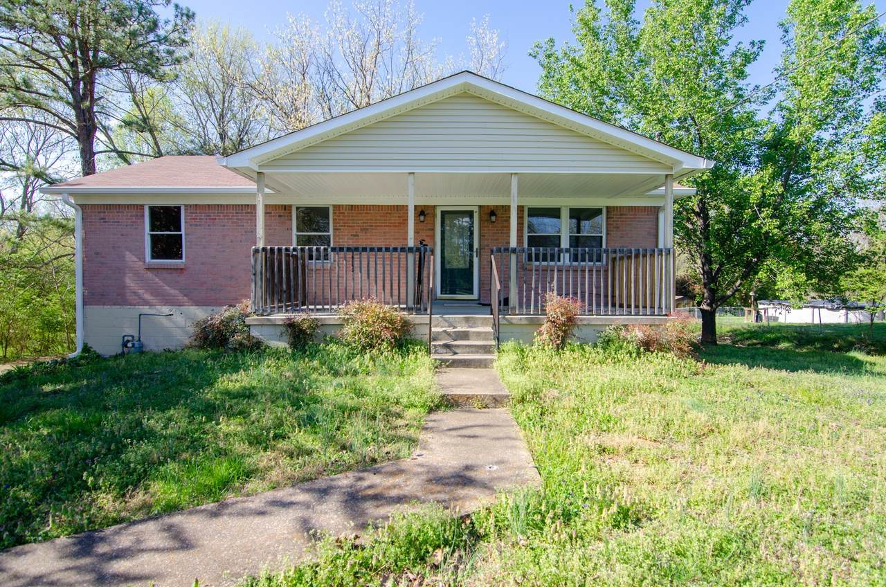 7266 Cox Pike - Photo 1