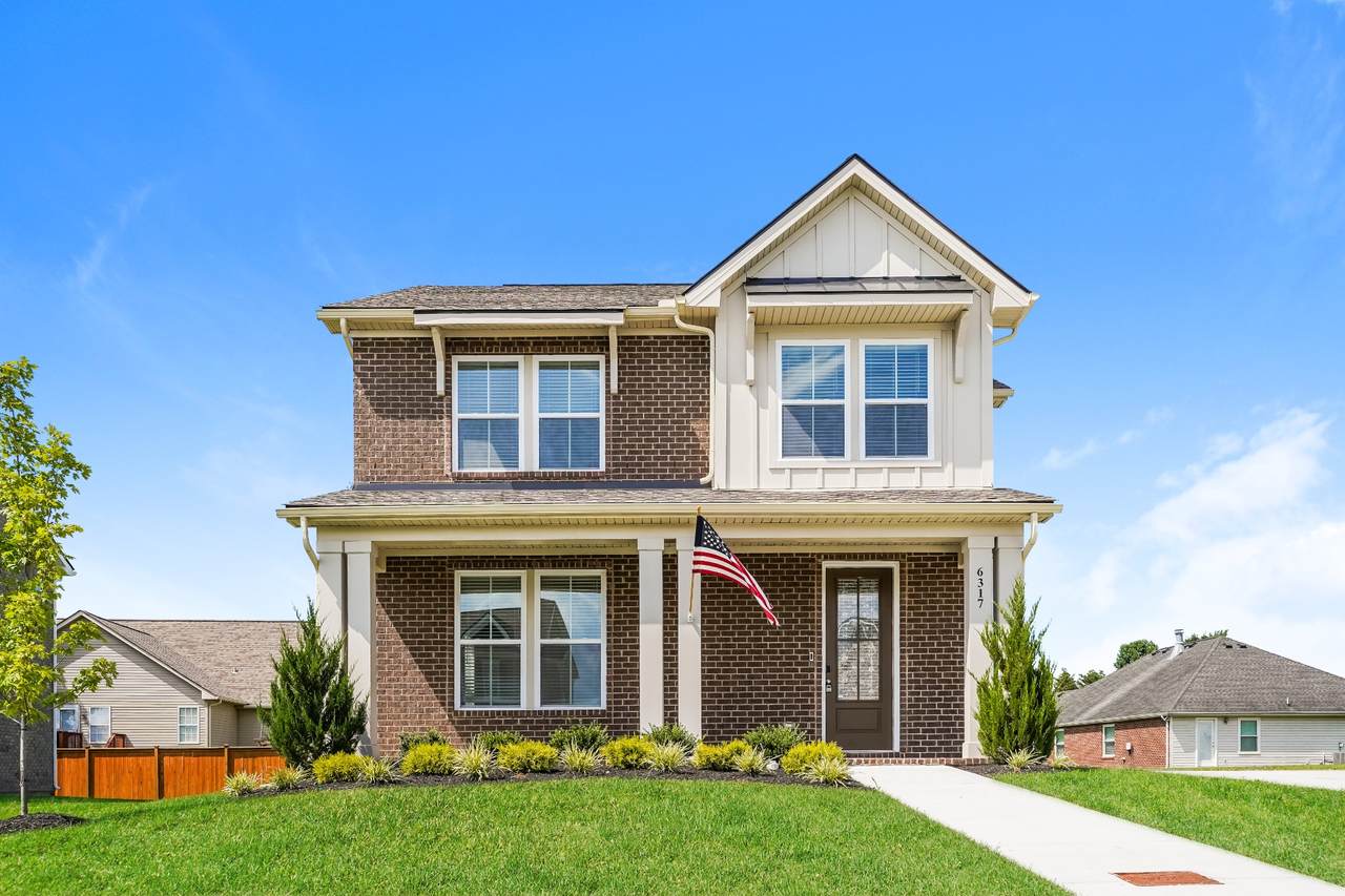 6317 Trace Point Ct - Photo 1