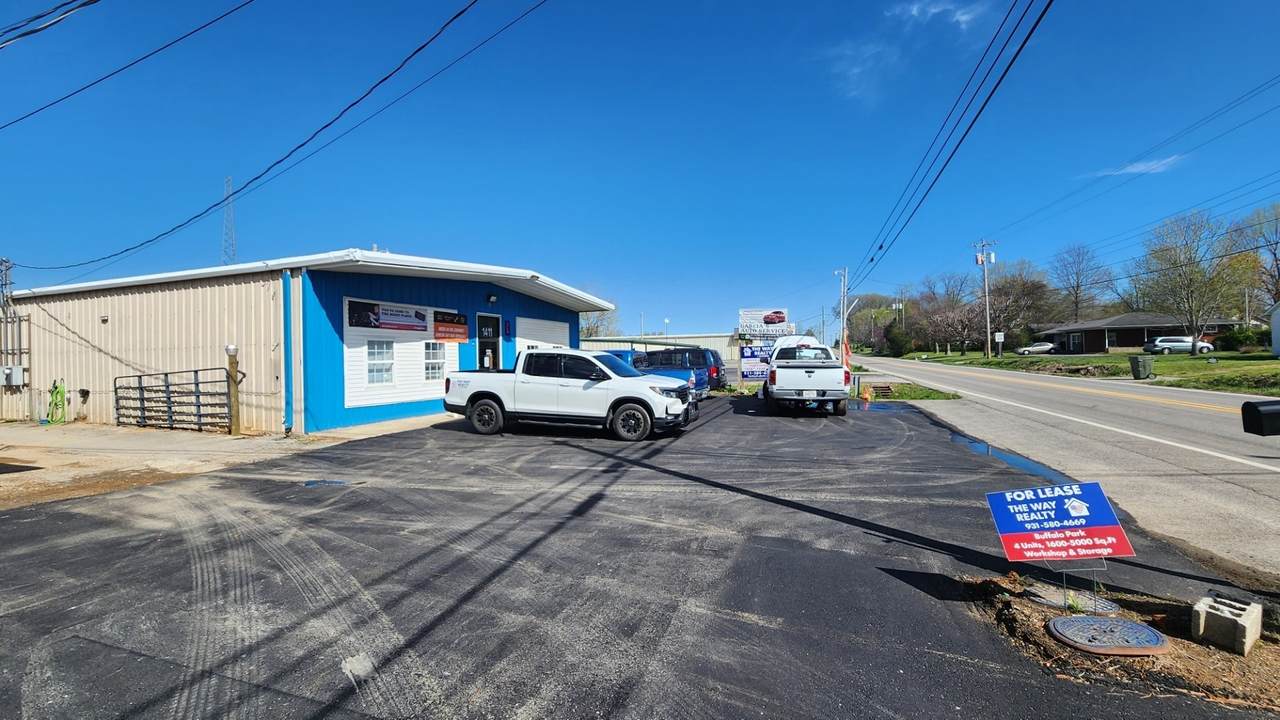 1411 Buffalo Rd - Photo 1