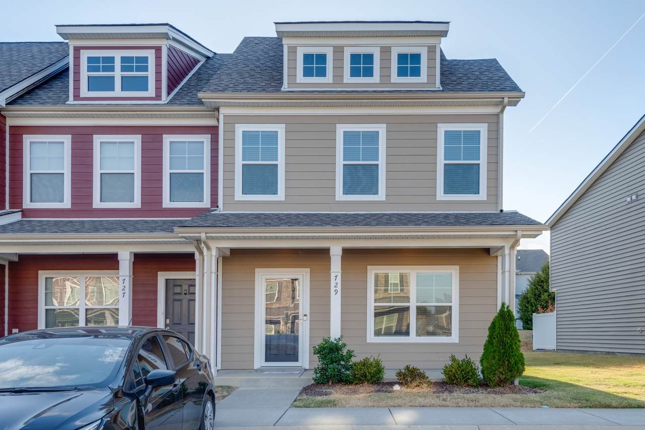 729 Bradburn Village Way - Photo 1