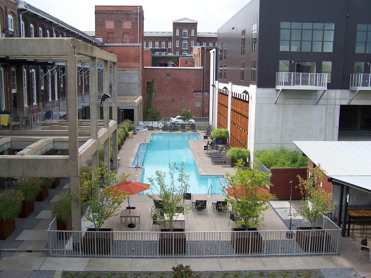 1350 Rosa L Parks Blvd - Photo 1