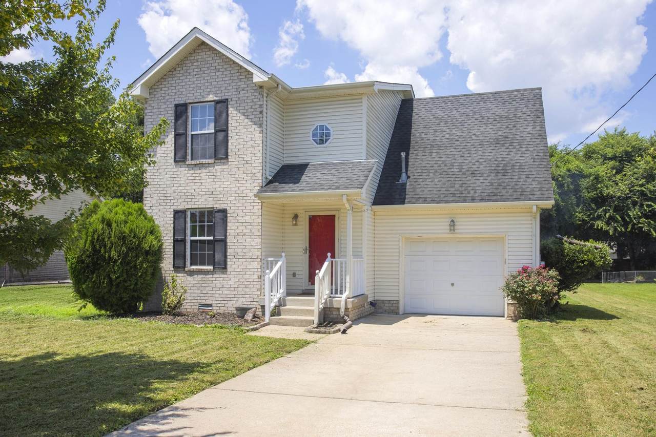 732 Charlie Gann Rd - Photo 1