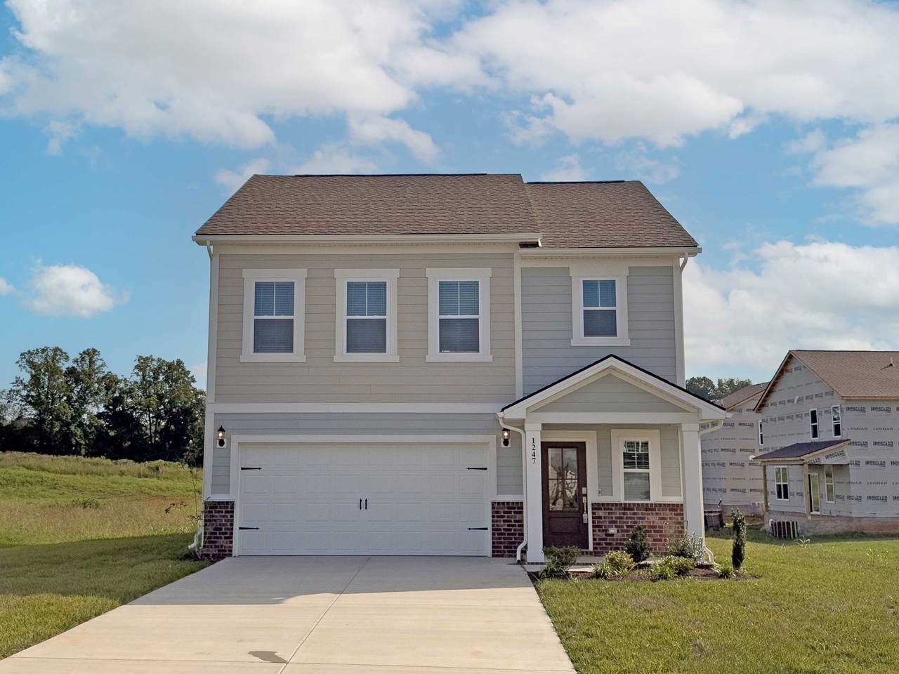1247 Ross Farms Blvd - Photo 1