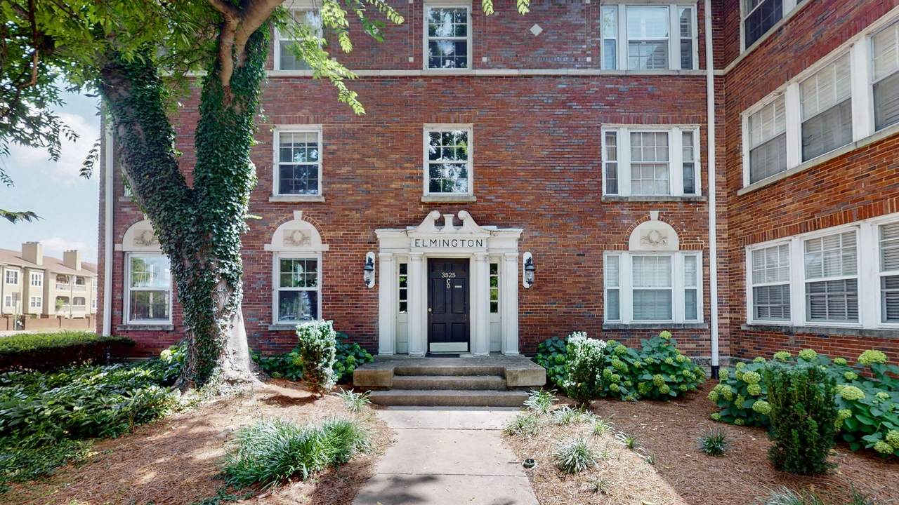 3525 West End Ave - Photo 1