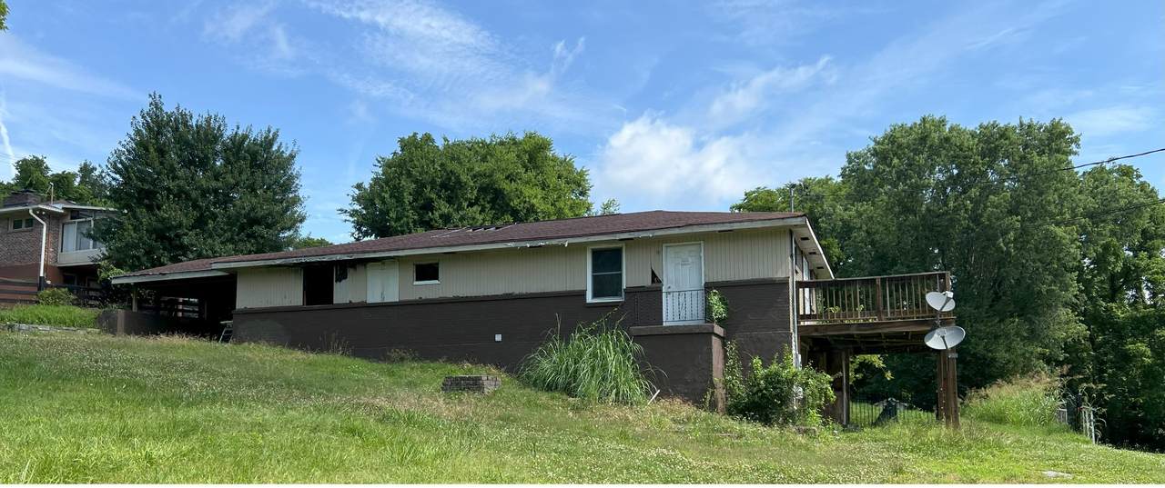 509 Brick Church Lane - Photo 1