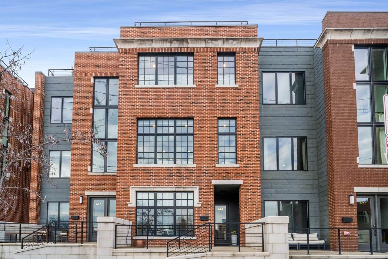 614 Madison St - Photo 1
