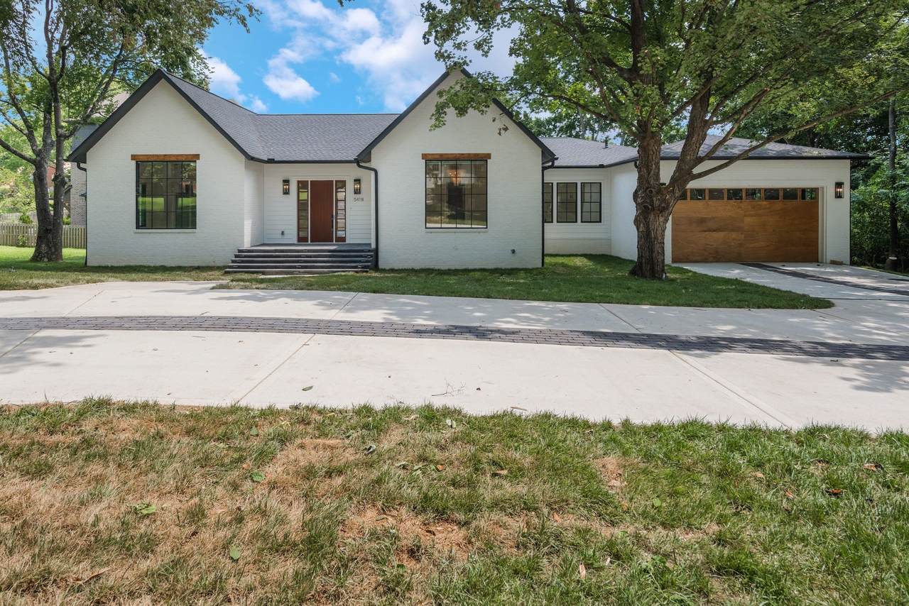 541 Skyview Dr - Photo 1