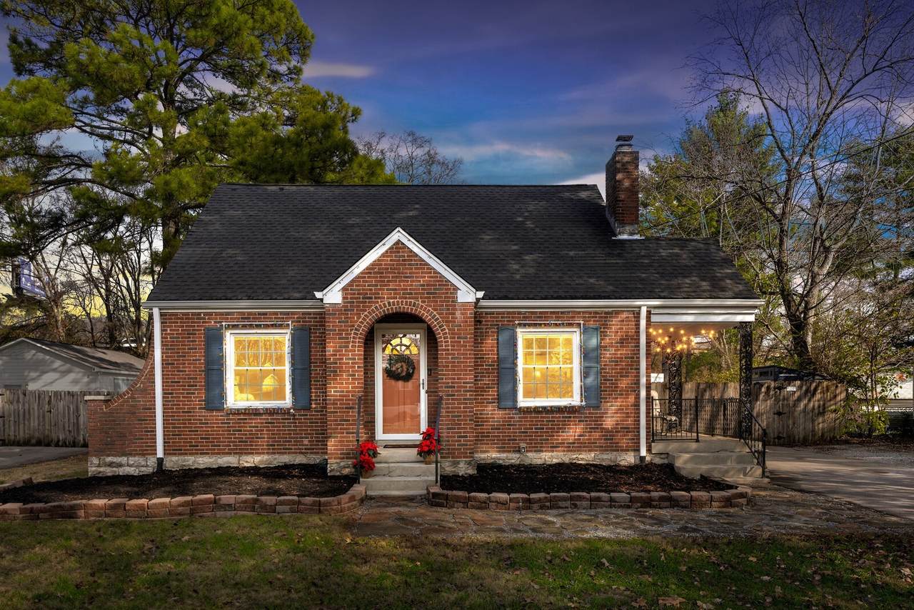 2608 Bluefield Ave - Photo 1