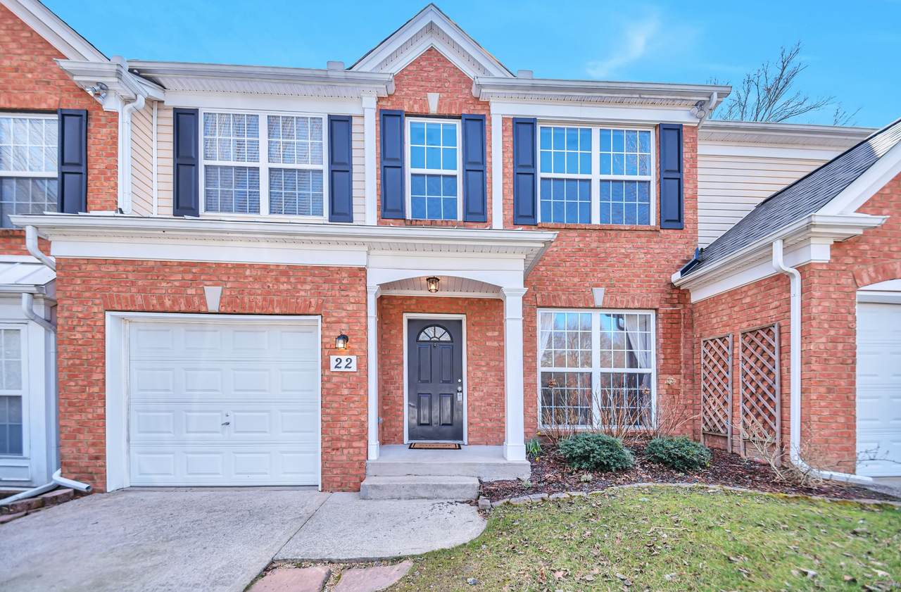 601 Old Hickory Blvd - Photo 1