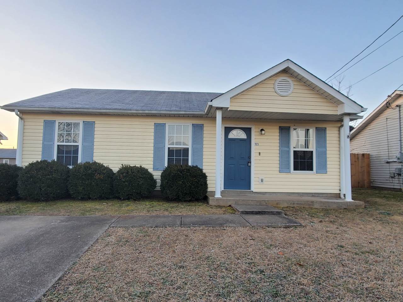 1123 Timothy Ave - Photo 1