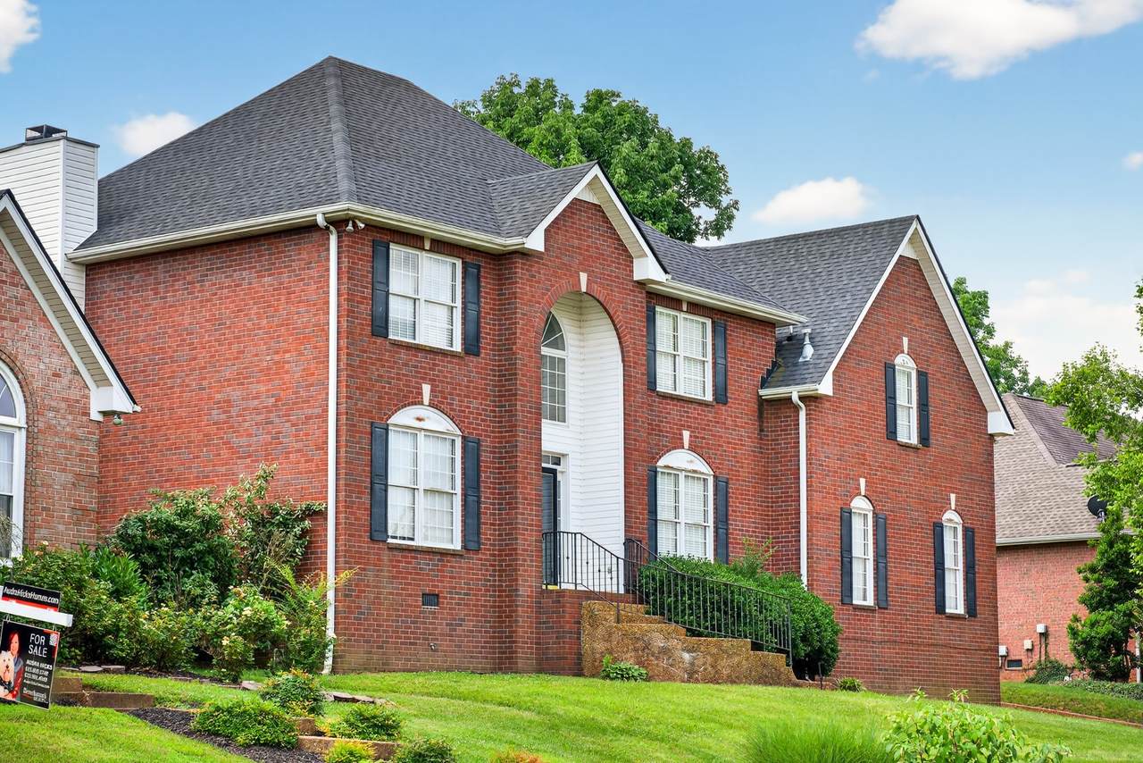 118 Wynbrooke Trace - Photo 1