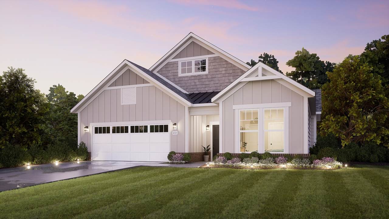 524 Restoration Drive - Photo 1