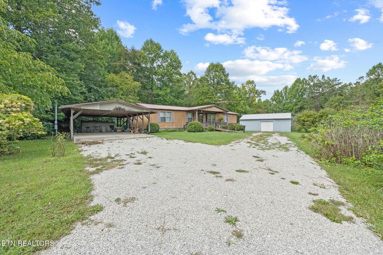 1345 Midway Rd - Photo 1