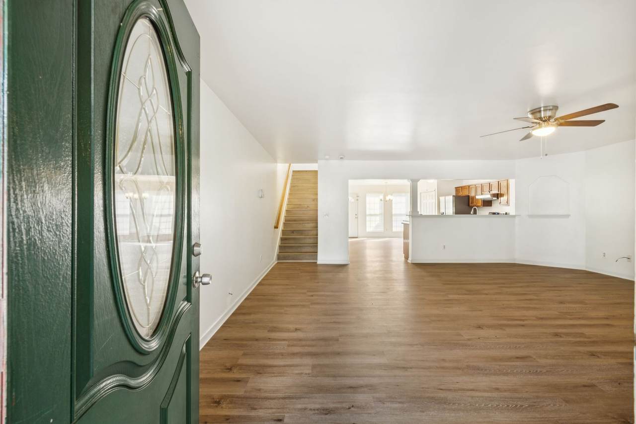 3816 Barlow Dr - Photo 1
