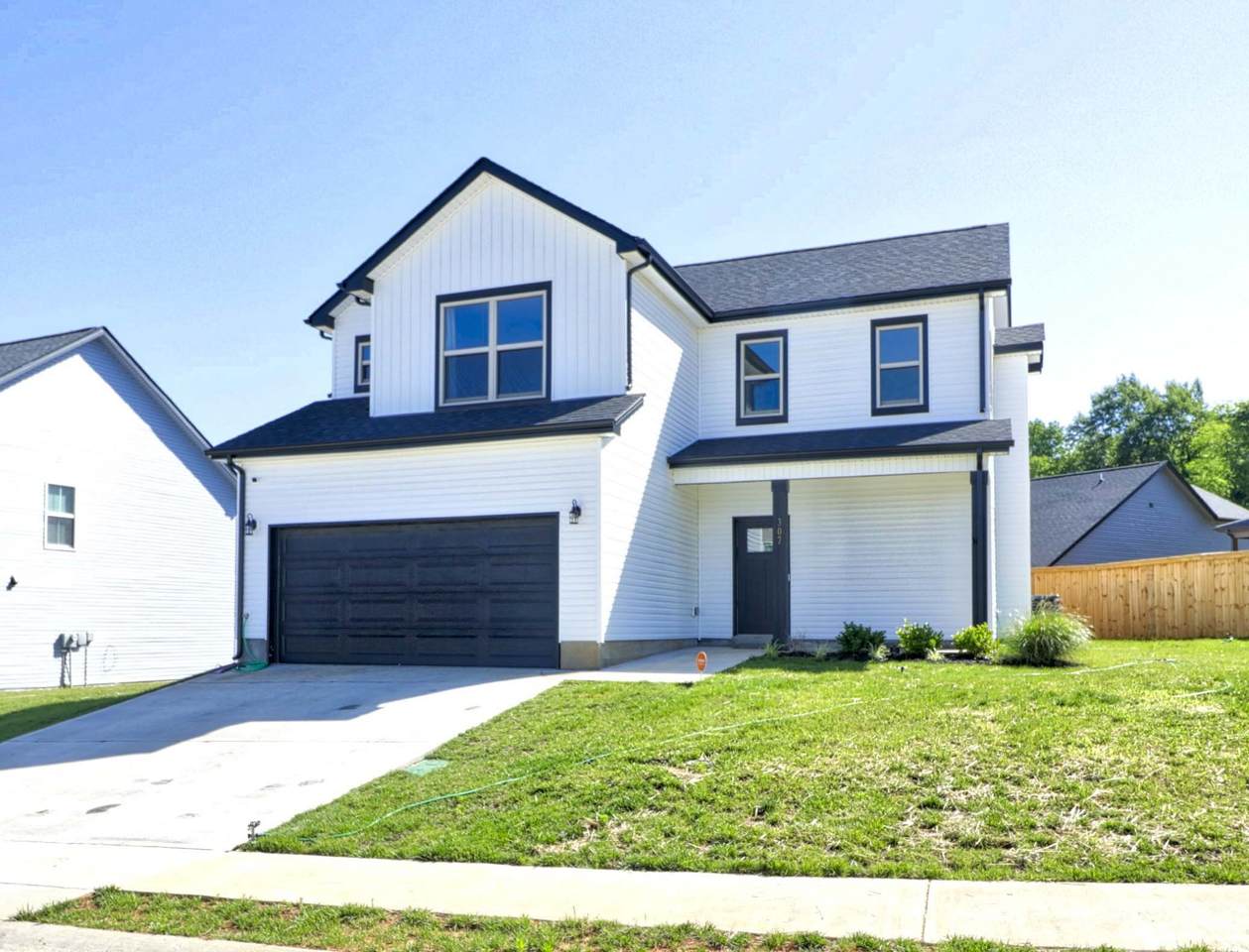 307 Lugano Lane - Photo 1