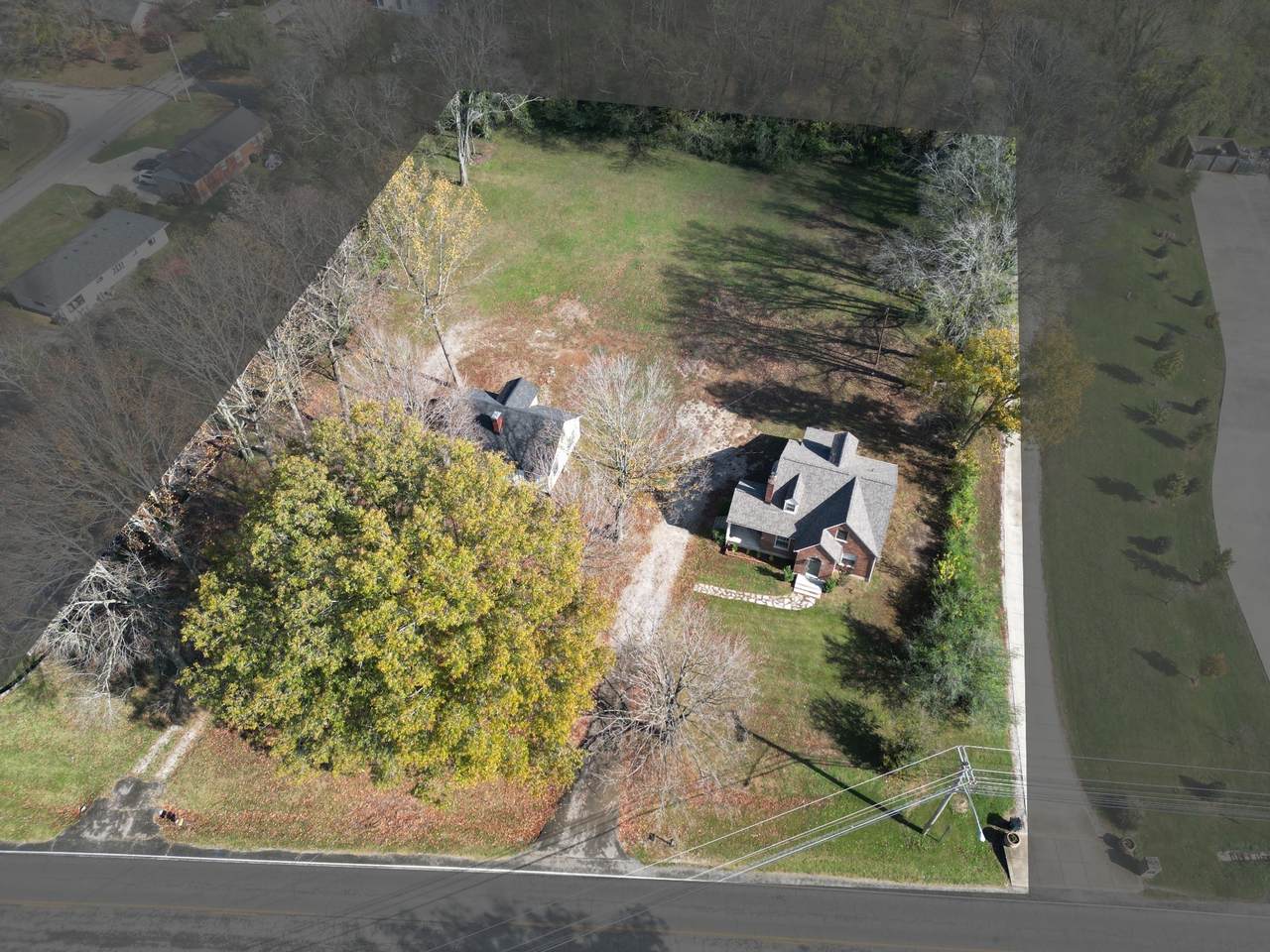 500 Santa Fe Pike - Photo 1