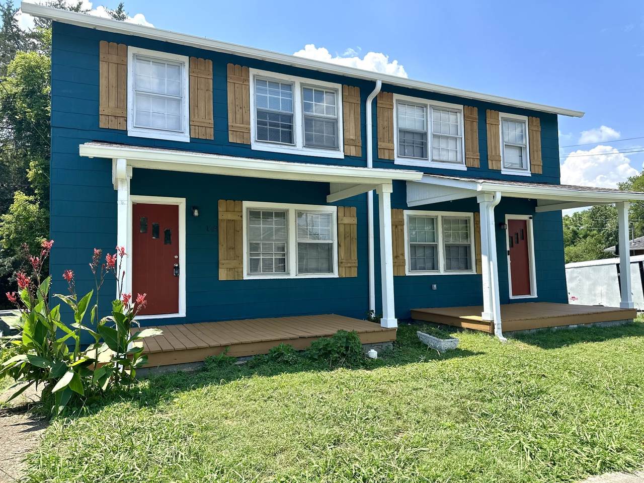 128 Orchard Drive - Photo 1