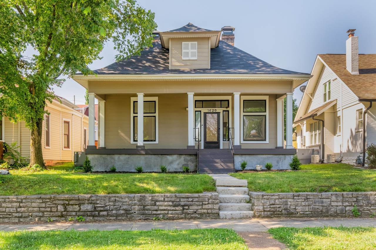 1420 Gartland Ave - Photo 1
