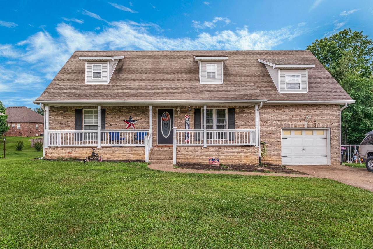 2012 Graceland Way - Photo 1