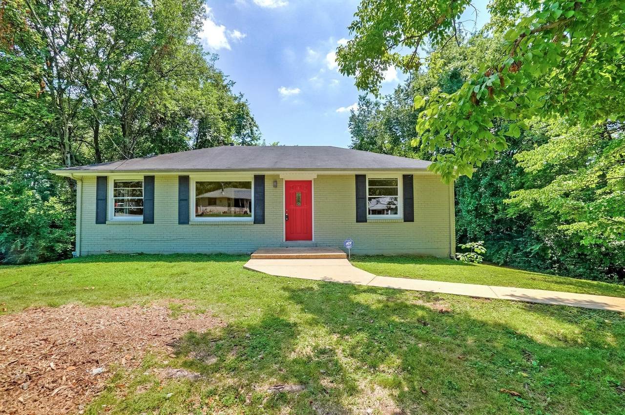 579 Highcrest Dr - Photo 1