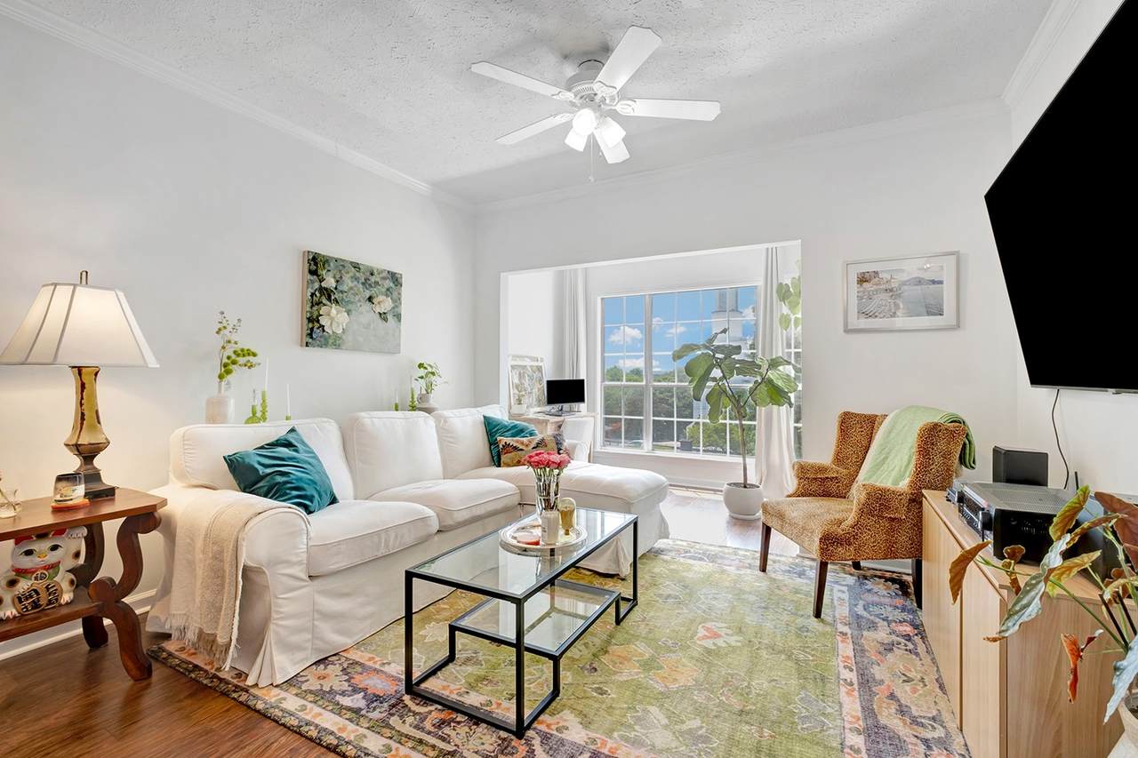 2025 Woodmont Blvd - Photo 1