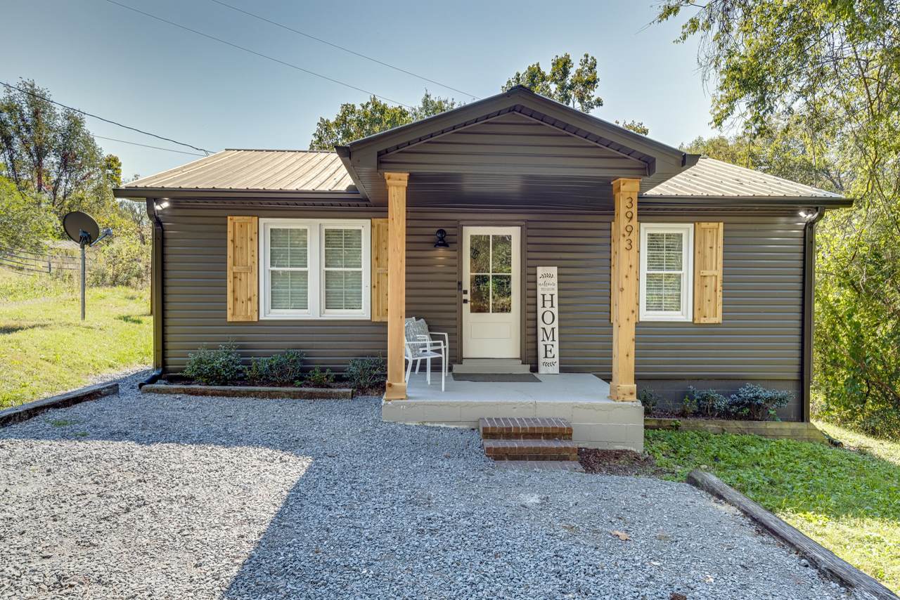 3993 Johnson Hollow Rd - Photo 1