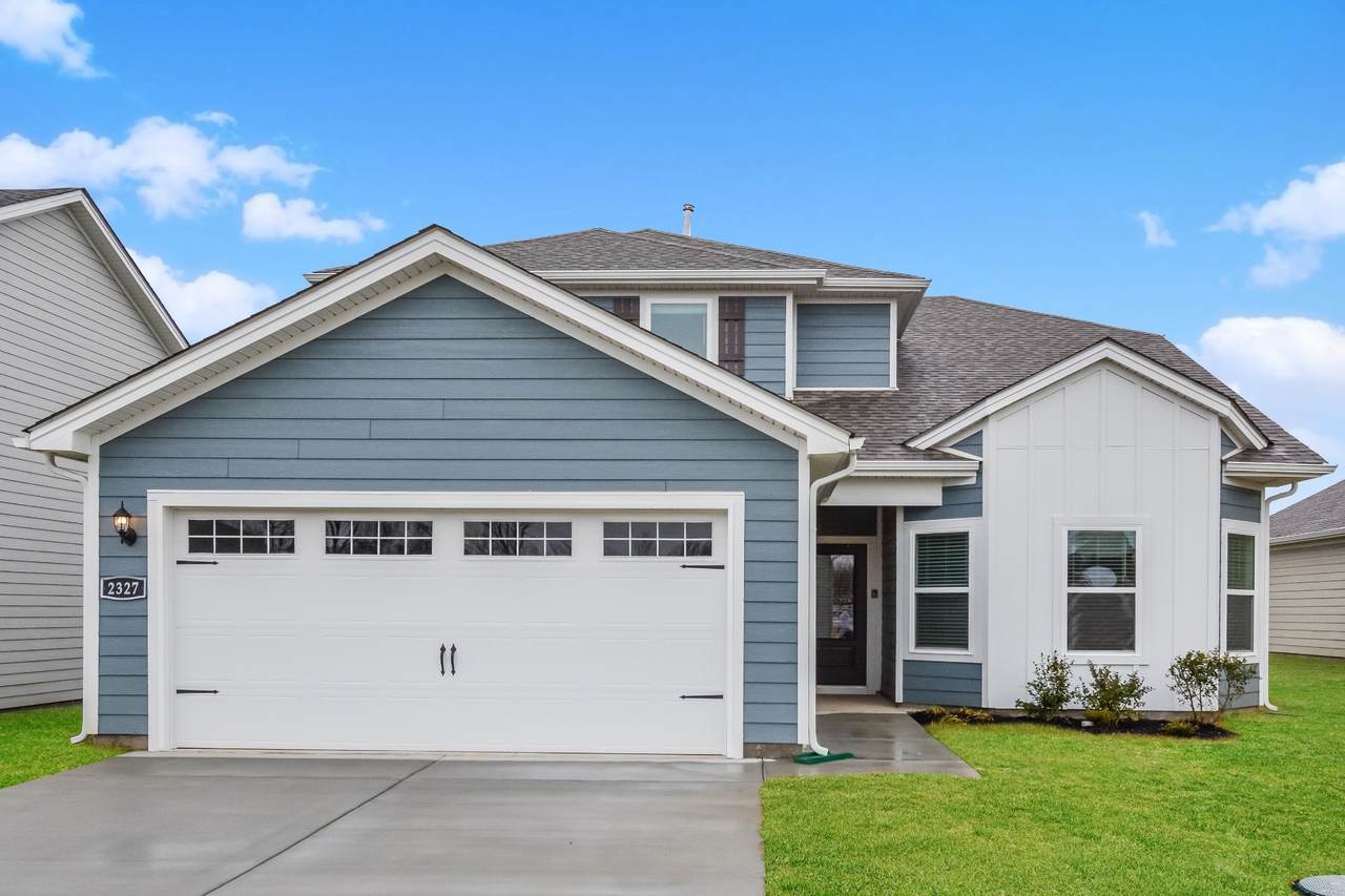 2327 Curbow Dr - Photo 1