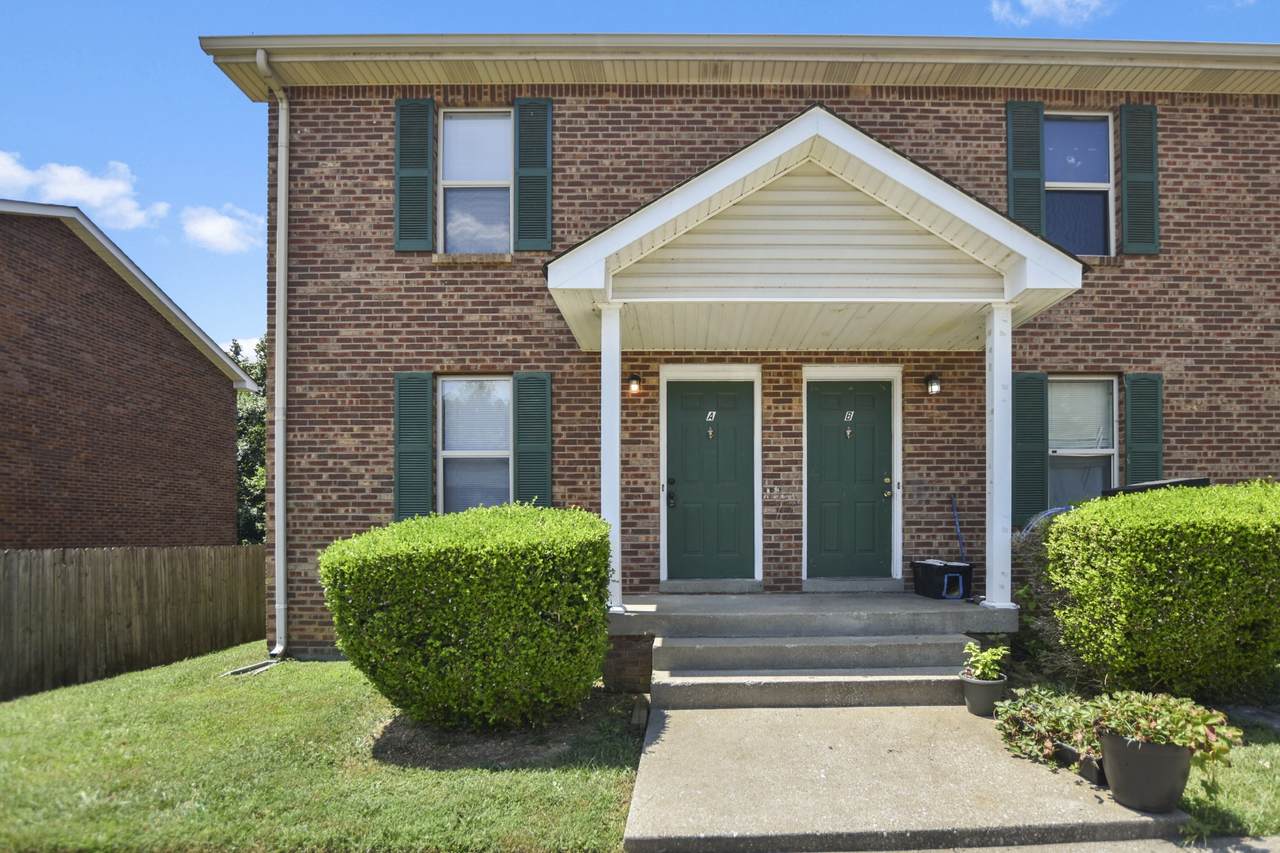 1710 Baltimore Drive - Photo 1