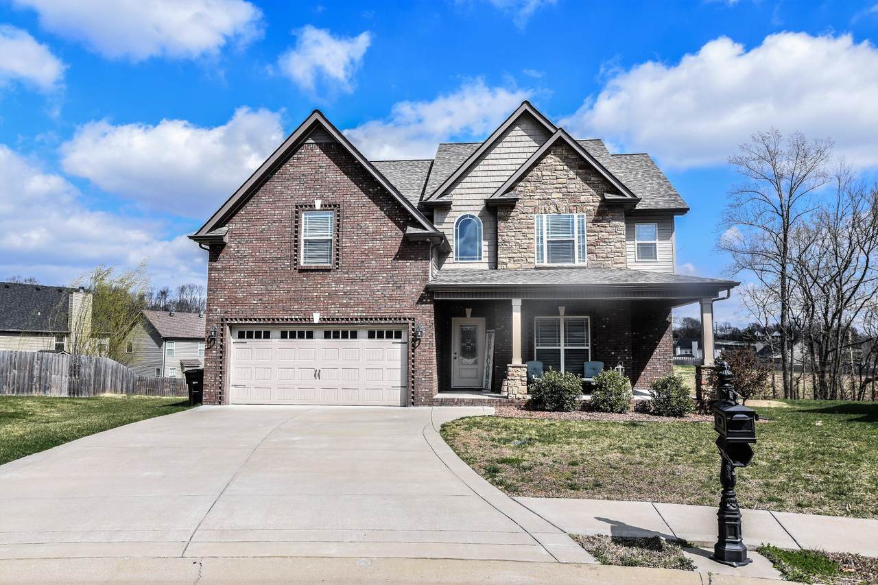 1299 Brigade Drive - Photo 1