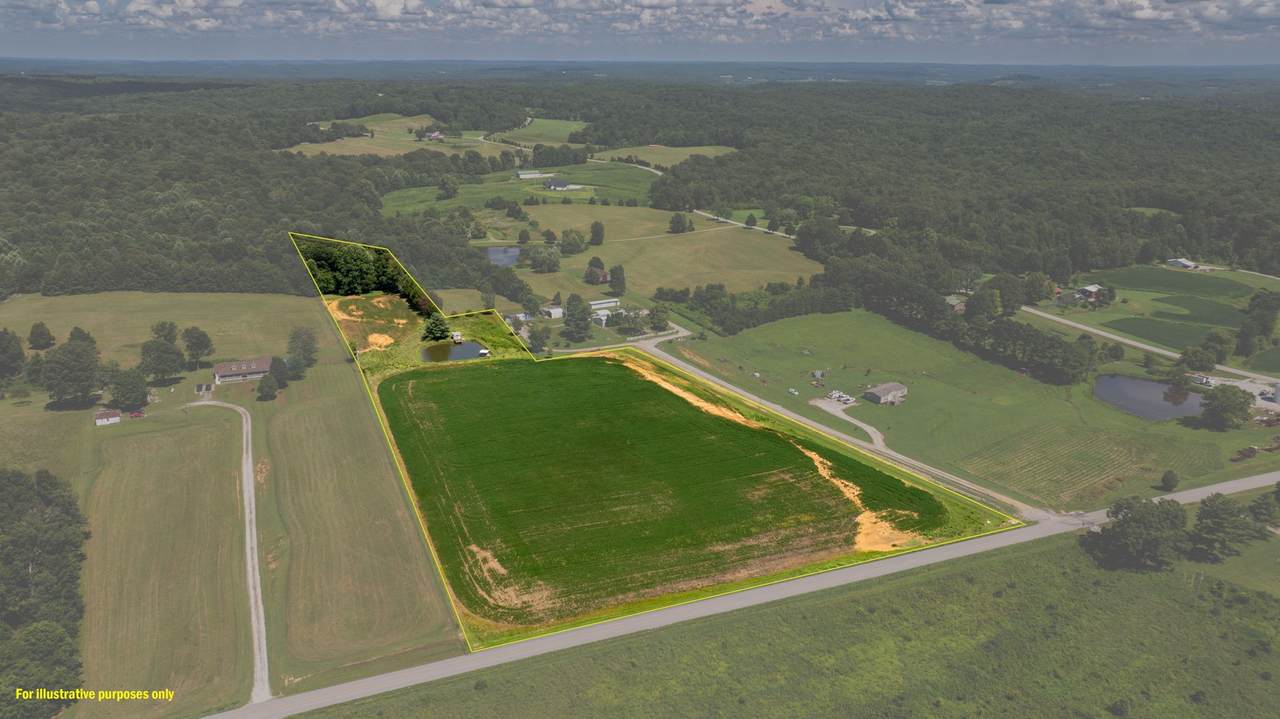 4643 Huntsville Quality Rd - Photo 1