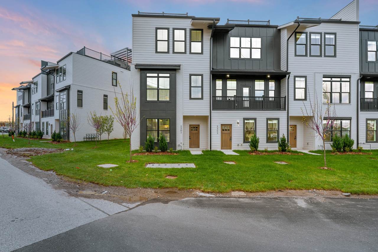 5301 Centennial Blvd - Photo 1
