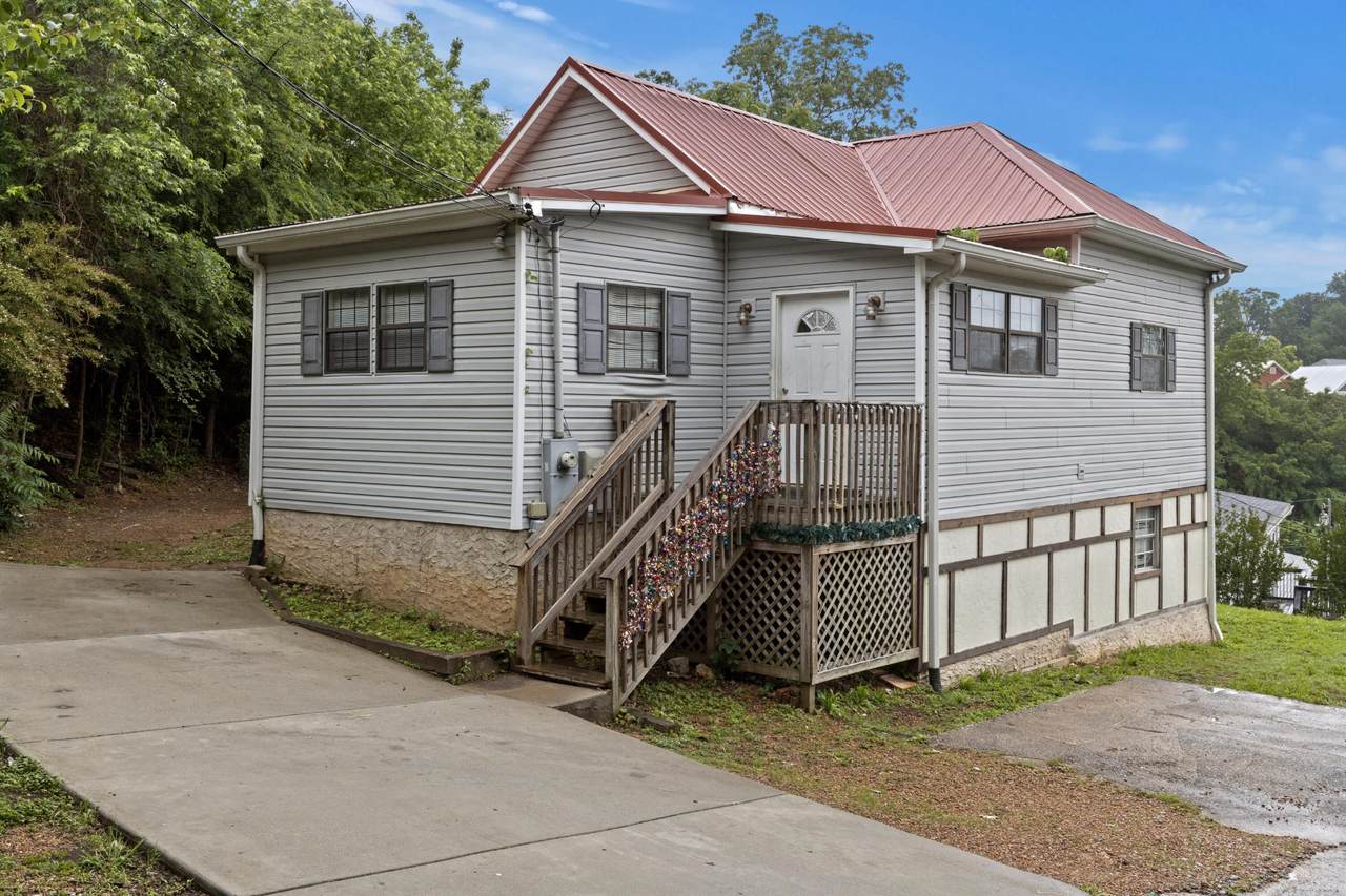 814 Meroney Street - Photo 1